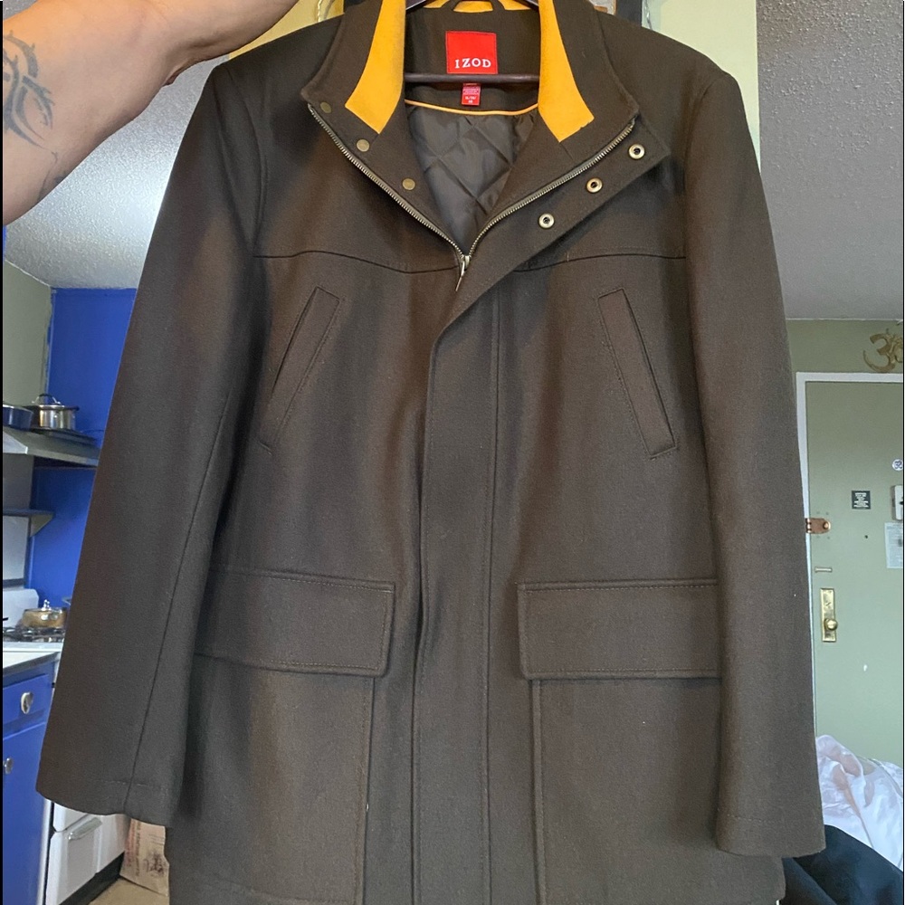 Coat